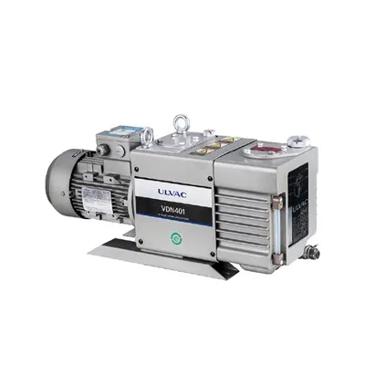 ULVAC VDN301 VDN401 Bơm chân không cánh quạt để thay thế khí